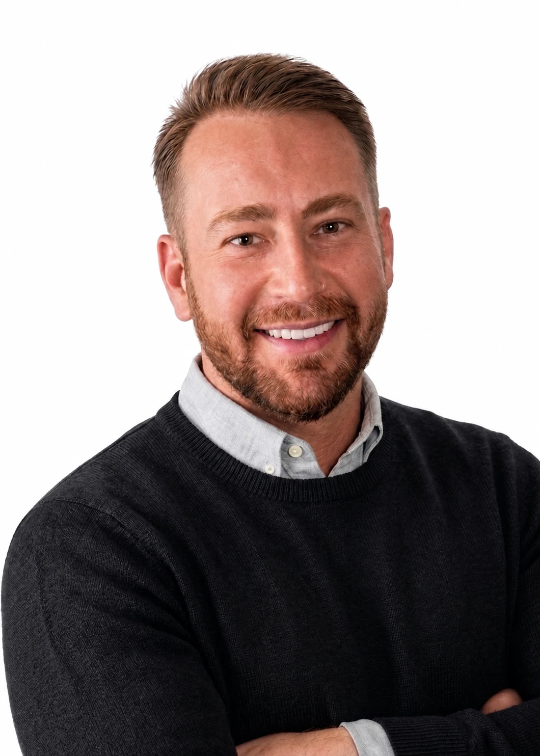 Drew Scarfo, Utah real estate agent with Keller Williams Park City