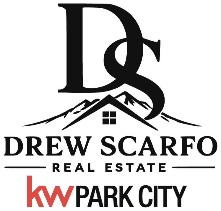 Drew Scarfo Utah Real Estate, Keller Williams Park City